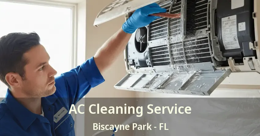 AC Cleaning Service Biscayne Park - FL AC Cleaning Service Biscayne Park - FL