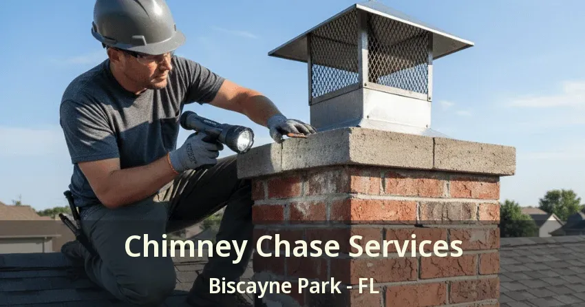 Chimney Chase Services Biscayne Park - FL