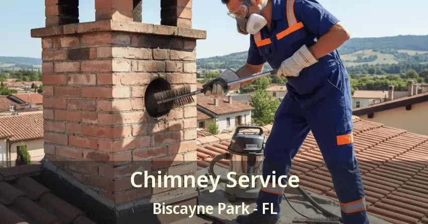 Chimney Service Biscayne Park - FL Chimney Service Biscayne Park - FL