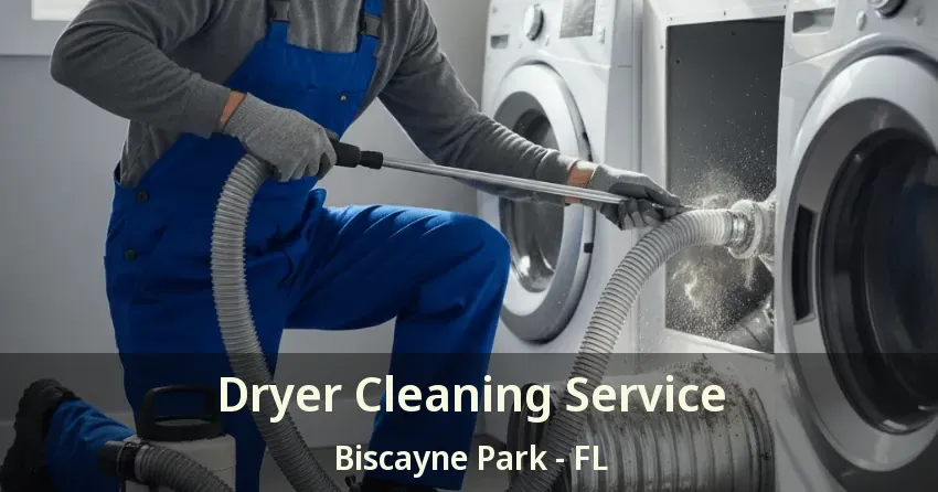 Dryer Cleaning Service Biscayne Park - FL Dryer Cleaning Service Biscayne Park - FL
