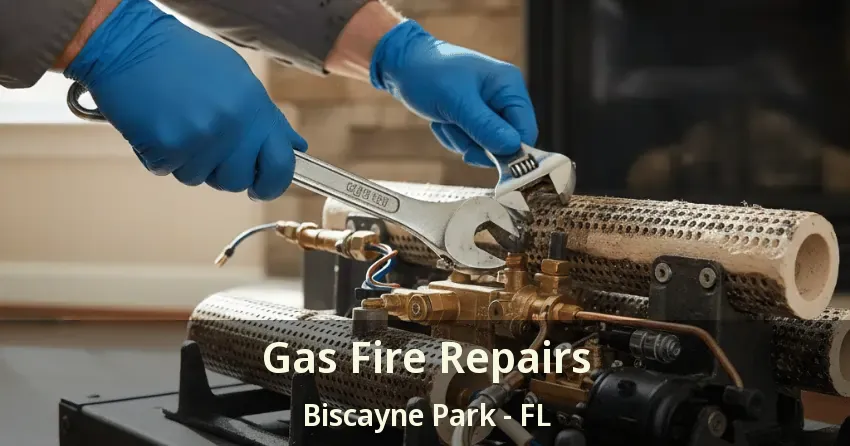 Gas Fire Repairs Biscayne Park - FL Gas Fire Repairs Biscayne Park - FL