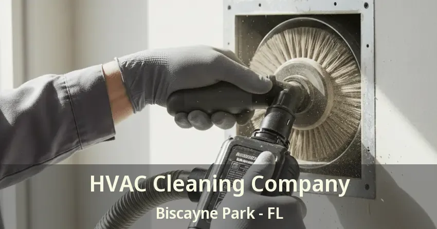 HVAC Cleaning Company Biscayne Park - FL HVAC Cleaning Company Biscayne Park - FL