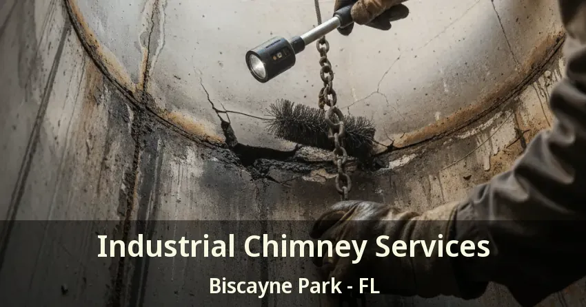Industrial Chimney Services Biscayne Park - FL