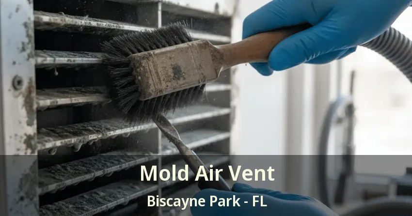 Mold Air Vent Biscayne Park - FL Mold Air Vent Biscayne Park - FL